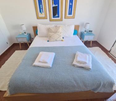 Almograve House | Dunas Rest