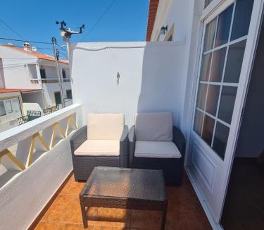Almograve House | Dunas Rest