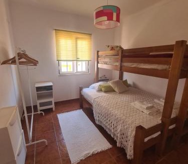 Almograve House | Dunas Rest