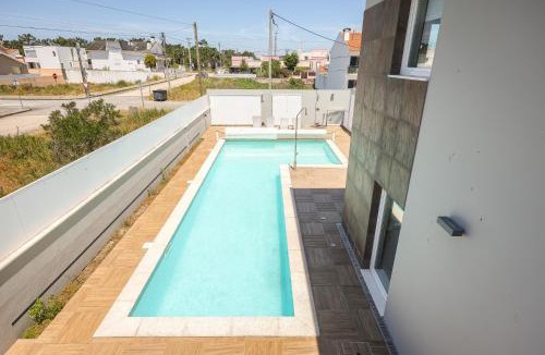 Sao Jacinto Villa | Dunas Villa