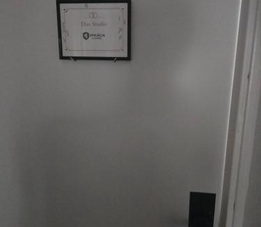 Alferrarede Apartment | Duo Studio - Cozinha Privativa - AC - WC Partilhado - Eficácia Living - Abrantes