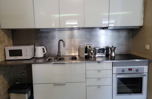 Ponte de Lima Apartment | Duplex Centro Vila Apartment with Wi-Fi in Ponte de Lima