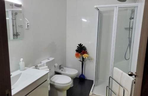 Ponte de Lima Apartment | Duplex centro vila
