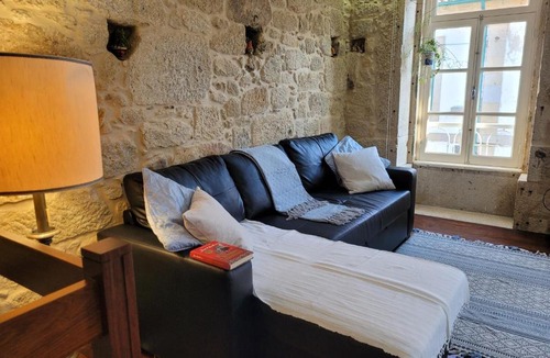 Ponte de Lima Apartment | Duplex centro vila