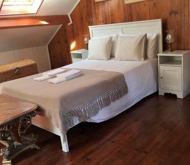 Socorro Apartment | Duplex Lisbon Castle Sao Jorge