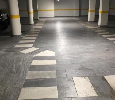 Sao Martinho do Porto Apartment | Duque de Loulé - Apartments - Apartamento F