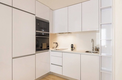 Bonfim Apartment | Duque de Saldanha Residences, Unit I