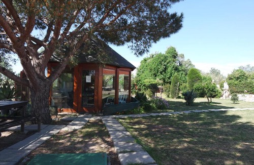 Chinicato Apartment | E - Countryside Guesthouse Bedroom 2