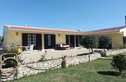 Chinicato Apartment | E - Countryside Guesthouse Studio nº 6
