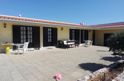Chinicato Apartment | E - Countryside Guesthouse Studio nº 6