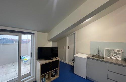 Espinho Apartment | Easy Stay In Espinho