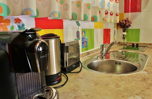 Ericeira Ski Chalet | Eco-Friendly Chalet in the Village of Ericeira