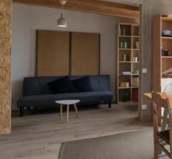 Sintra House | Eco house at Sintra