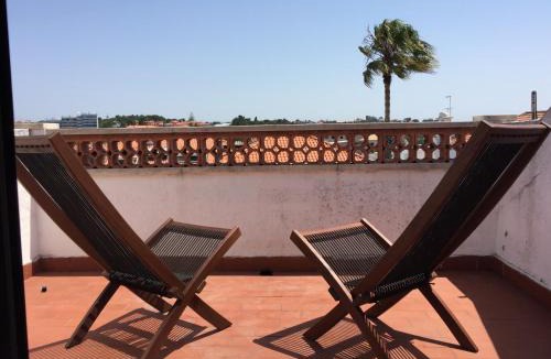 Cascais Hostel | Eco Ljmonade Hostel