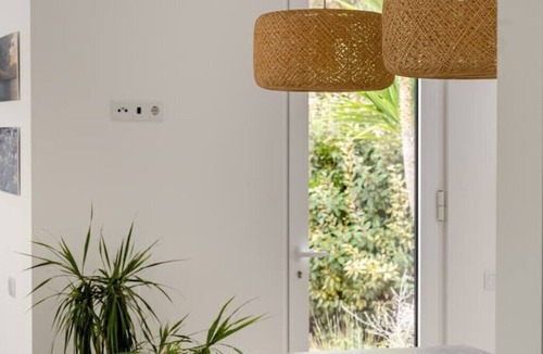 Troia Villa | Eco-Luxe Villa Laranjeiras Comporta - Pool & Golf