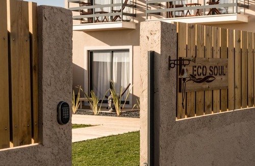 Barril de Cima Bed & Breakfast | Eco Soul Ericeira Guesthouse - Adults Only
