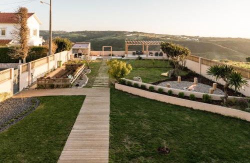 Barril de Cima Bed & Breakfast | Eco Soul Ericeira Guesthouse - Adults Only