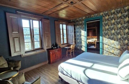 Fareja Bed & Breakfast | Ecoresort Portobali