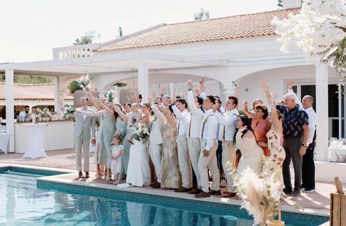 Colinas Verdes Villa | Eden Lodge, a unique space for groups