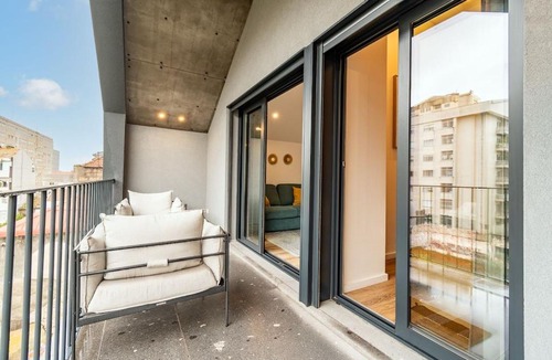 Cedofeita Apartment | Eden Urban Nest