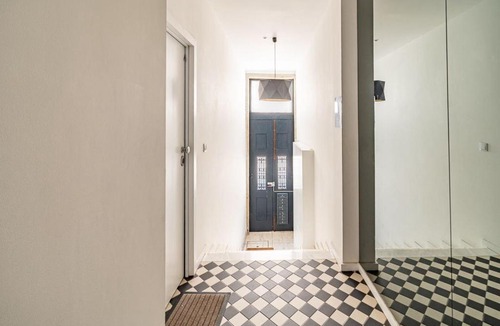 Cedofeita Apartment | Eden Urban Nest