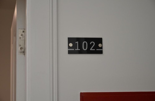 Se Apartment | Edificio Charles 102