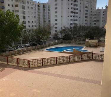 Armacao de Pera Apartment | Edificio Nau