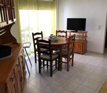 Armacao de Pera Apartment | Edificio Nau