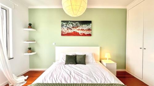 Santo Antonio House | Edna 2, Great Location Funchal , Private Room , Ocean View