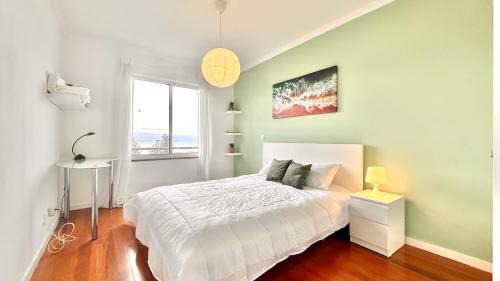 Santo Antonio House | Edna 2, Great Location Funchal , Private Room , Ocean View