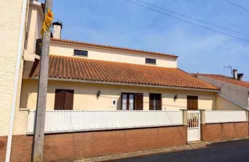 Penacova House | Edu Stay Mondego