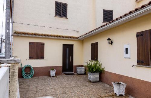 Penacova House | Edu Stay Mondego