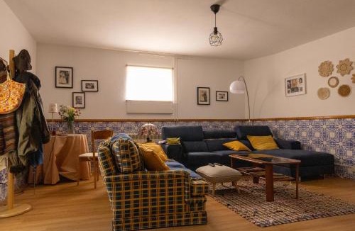 Penacova House | Edu Stay Mondego