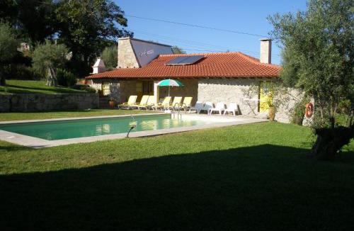 Bico House | Eido Da Portela - Casa De Campo