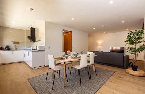 Cedofeita Apartment | EIFFEL PORTO - Charming Apartment close to Boavista