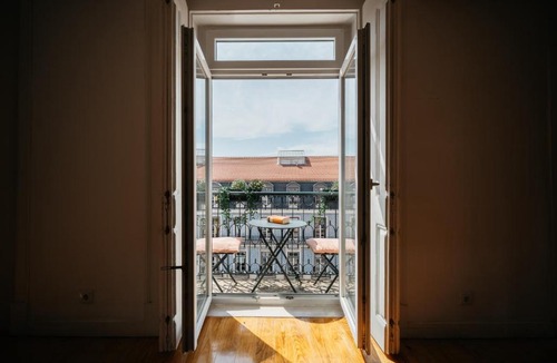 Misericordia Apartment | Eighteen21 Houses - Casa de São Paulo