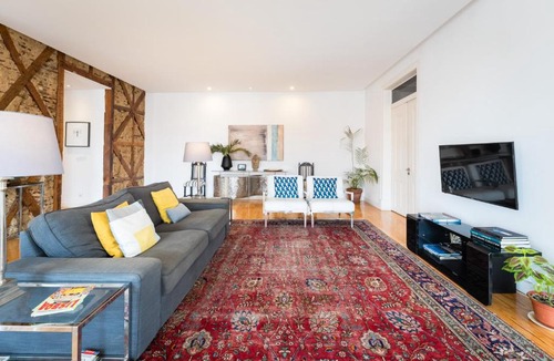 Misericordia Apartment | Eighteen21 Houses - Casa de São Paulo
