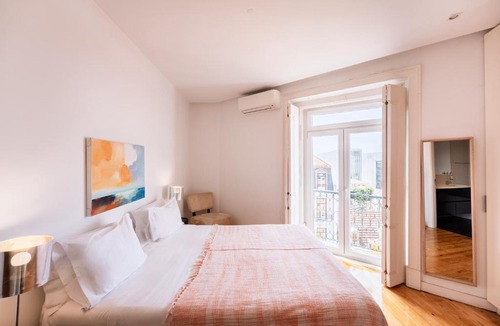 Misericordia Apartment | Eighteen21 Houses - Casa de São Paulo