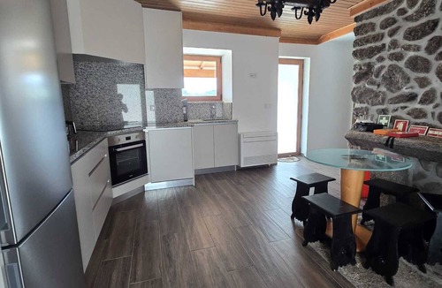 Bico House | Eira da Vila House