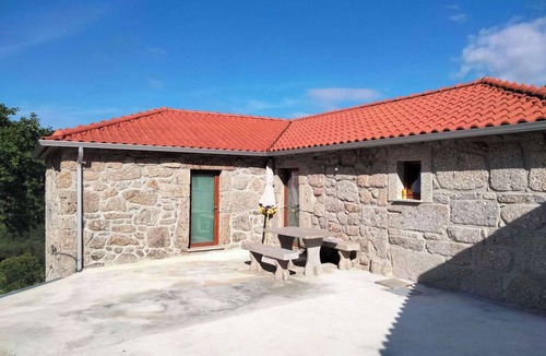 Bico House | Eira da Vila House