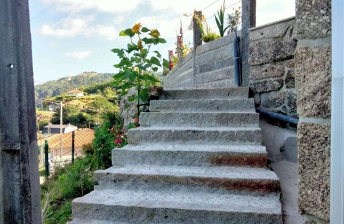Bico House | Eira da Vila House