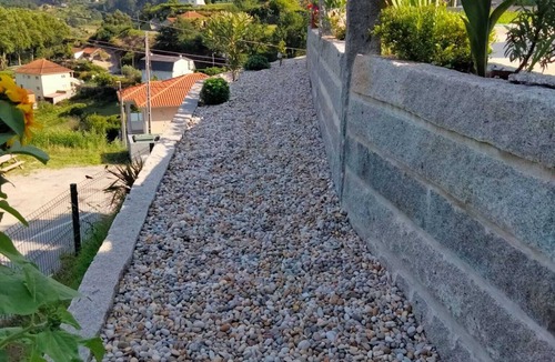 Bico House | Eira da Vila House