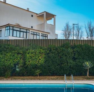 Areias de Sao Joao Apartment | Eirasol by Umbral