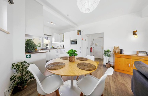 Alvor Apartment | Ela's Terrace