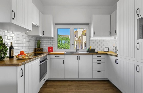 Alvor Apartment | Ela's Terrace