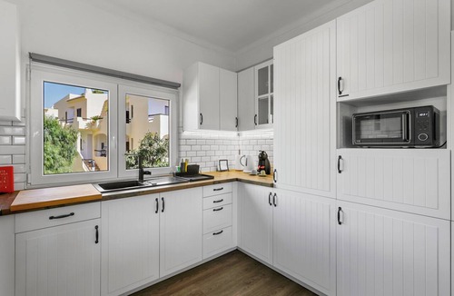 Alvor Apartment | Ela's Terrace