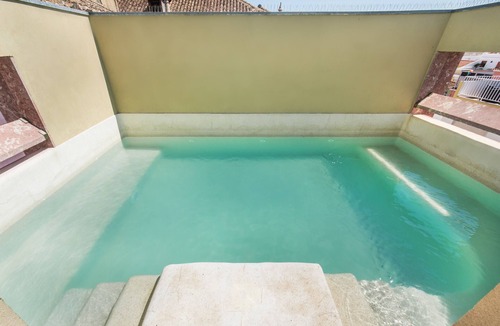 Vila Real Santo Antonio Apartment | Elegant retreat by the Guadiana – VRSA