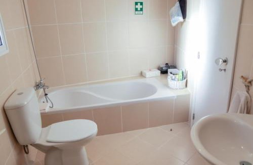 Porto Moniz Apartment | Elegant Apartment in Levada Grande + Terrace + 120 m²