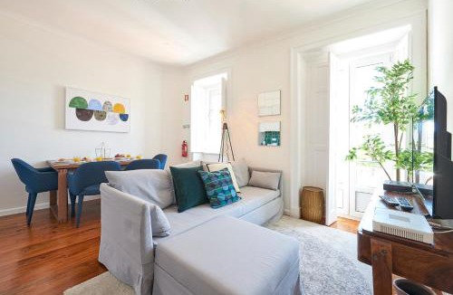 Pena Apartment | Elegant Apartments Santana - 2 apartments Delux and Standard