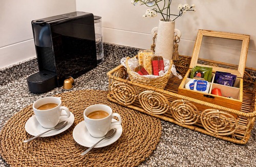 Praia da Rocha Apartment | Elegant beachfront apartment Wi-Fi Airco